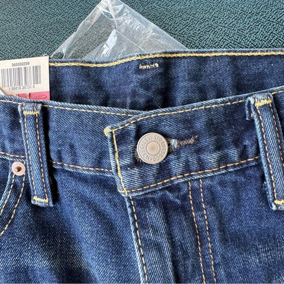 Levi’s 511 Shorts. Brand New, Tagged. - Picture 5 of 6